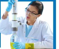 Liquid Handling Equipment