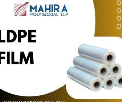 Affordable LDPE Shrink Film Price | Top Shrink Film Suppliers in India