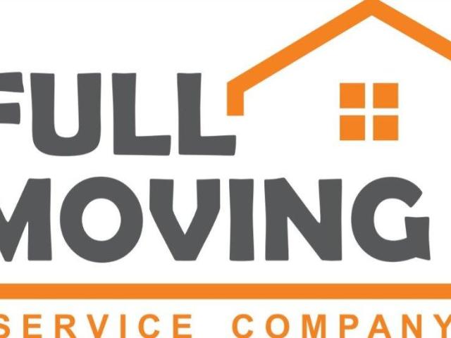 Full Moving Service Company