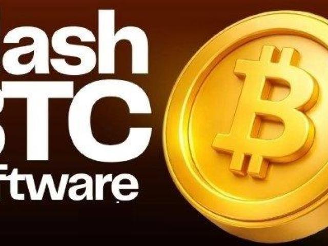 FLASH BITCOIN AND FLASH USDT SOFTWARE