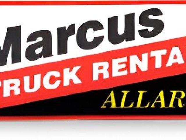 Marcus Allard Truck Rental