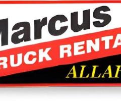 Marcus Allard Truck Rental