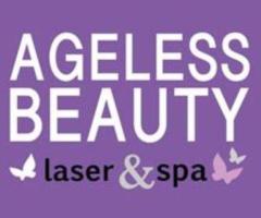 Ageless Beauty Laser & Spa