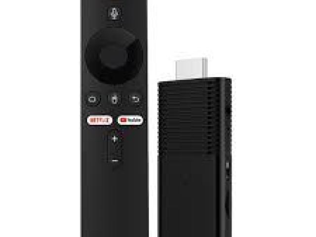 Flixy TV Stick Turns Any TV Into Smart Entertainment Hub!