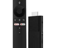 Flixy TV Stick Turns Any TV Into Smart Entertainment Hub!