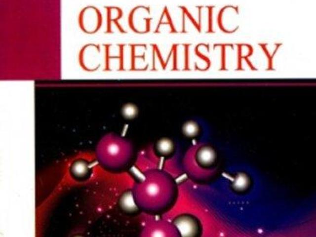 Advanced Organic Chemistry – Reaction Mechanisms, Stereochemistry & Bonding Concepts
