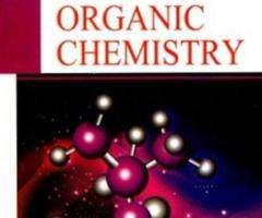 Advanced Organic Chemistry – Reaction Mechanisms, Stereochemistry & Bonding Concepts