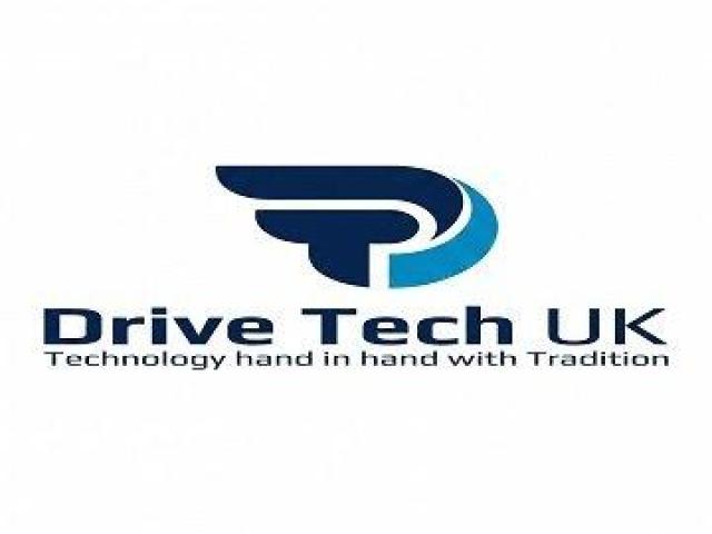 Drive Tech UK Ltd