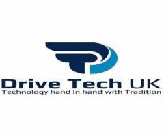 Drive Tech UK Ltd