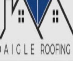 Daigle Roofing and Construction