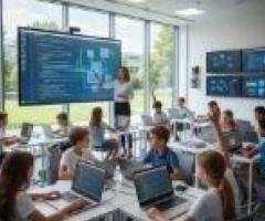 Web Designing Classes