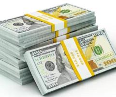 We are Producing Really high Quality Counterfeit Bills.