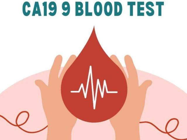 How to Check Accurate CA19 9 Blood Test Price with vrhealthy