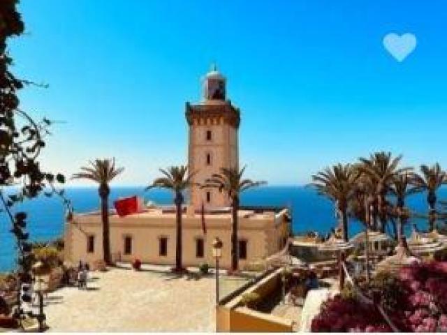 Tour of Morocco