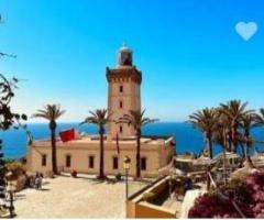 Tour of Morocco