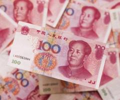 Buy Chinese Yuan (CNY) Renminbi