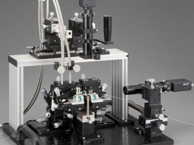 Optical Waveguide Alignment System: Precision That Powers Modern Fiber Optics