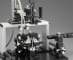 Optical Waveguide Alignment System: Precision That Powers Modern Fiber Optics