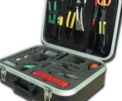 Precision at Light Speed: The Future of Connectivity with Advanced Alignment Systems