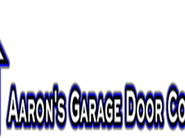 Aaron's Garage Door Company