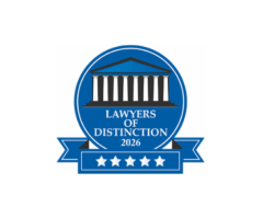 Lawyers of Distinction