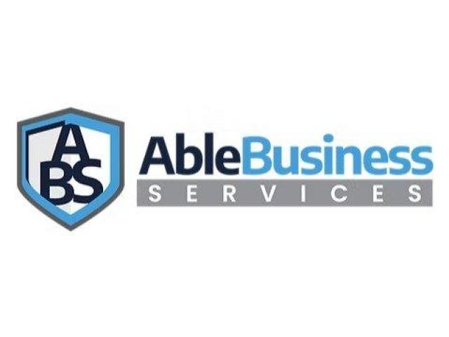 Able Business Services