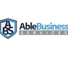 Able Business Services