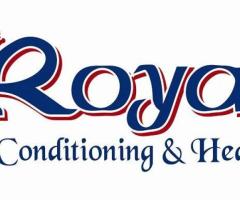 Royal Air Conditioning & Heating