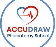 AccuDraw Phlebotomy School