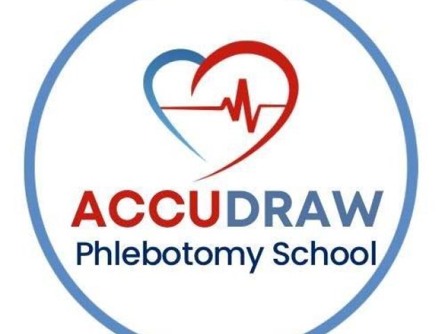 AccuDraw Phlebotomy School