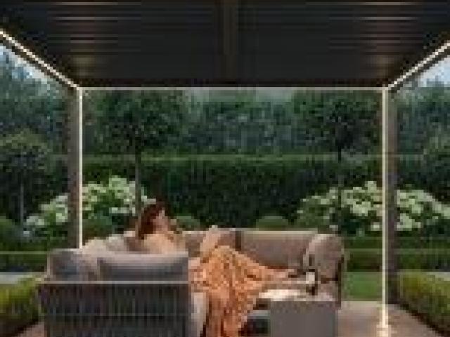 Best Outdoor Spaces