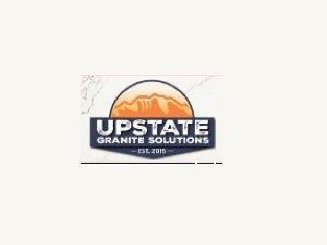 Upstate Granite Solutions