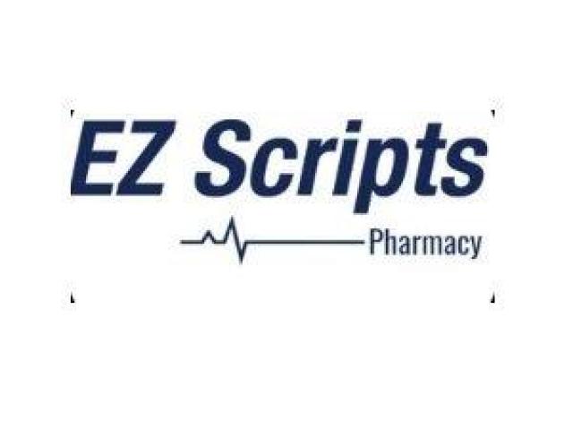 EZ Scripts Pharmacy