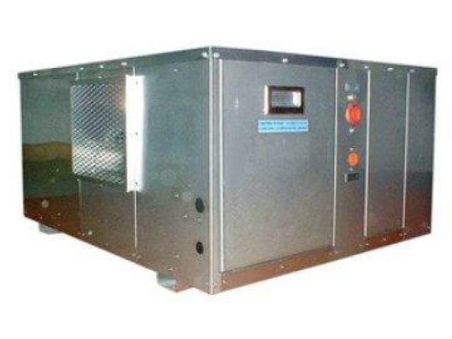 Buy Water-source Heat Pumps