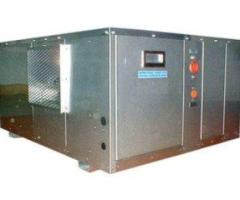 Buy Water-source Heat Pumps