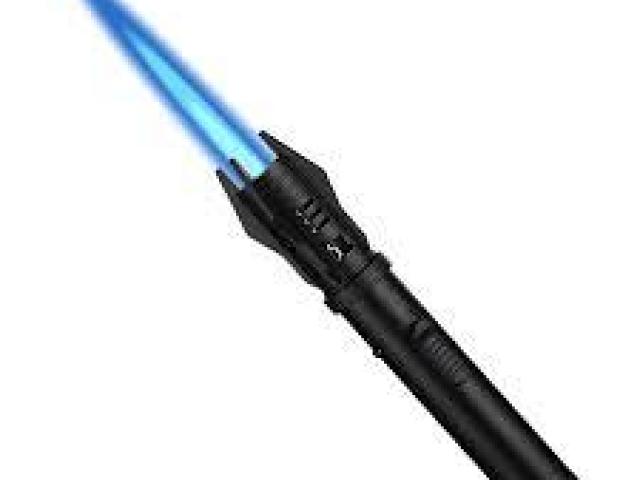 LuxBlaze Premium Design Meets Powerful Performance|