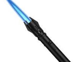 LuxBlaze Premium Design Meets Powerful Performance|