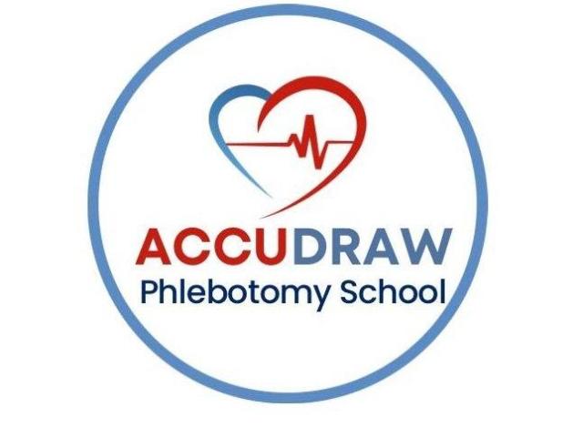 AccuDraw Phlebotomy School