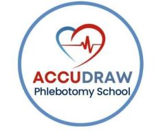 AccuDraw Phlebotomy School