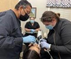 Registered Dental Assistant