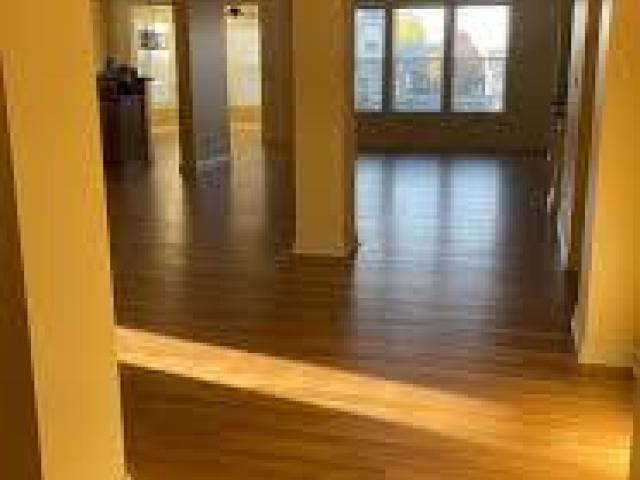 Easy Wood Floor Refinishing New Palestine 