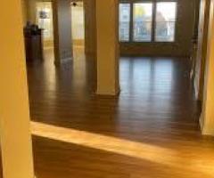 Easy Wood Floor Refinishing New Palestine 