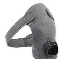 Hewelth Shoulder Massager Reviews: Ultimate Relief for Pain-Free Living!