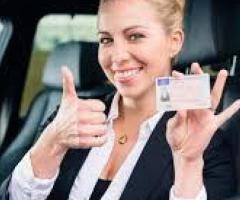 Burnaby Driving School