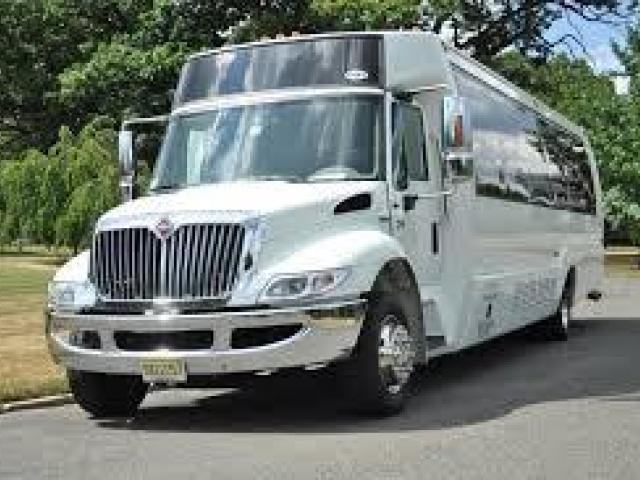 Rent A Hummer For A Day New Jersey