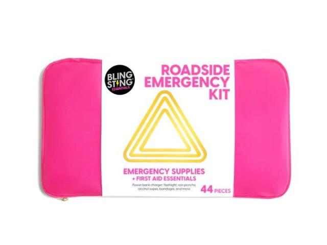 Shop Emergency Kits for Car