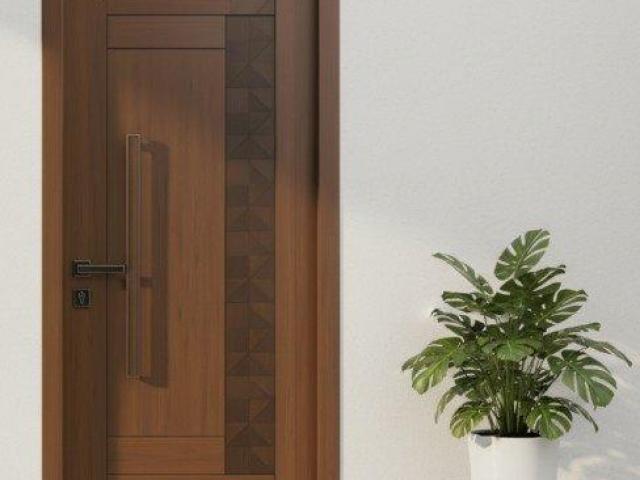 Designer Doors in Tamil Nadu for Modern Homes