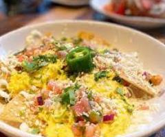 Farm-To-Table Catering For Weddings Beverly Hills