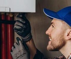 Heat pump servicing near me