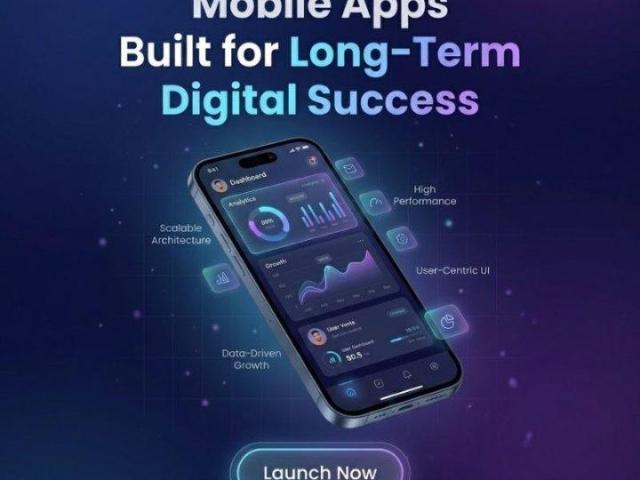 Affordable Mobile App Development Company | Shiv Technolabs